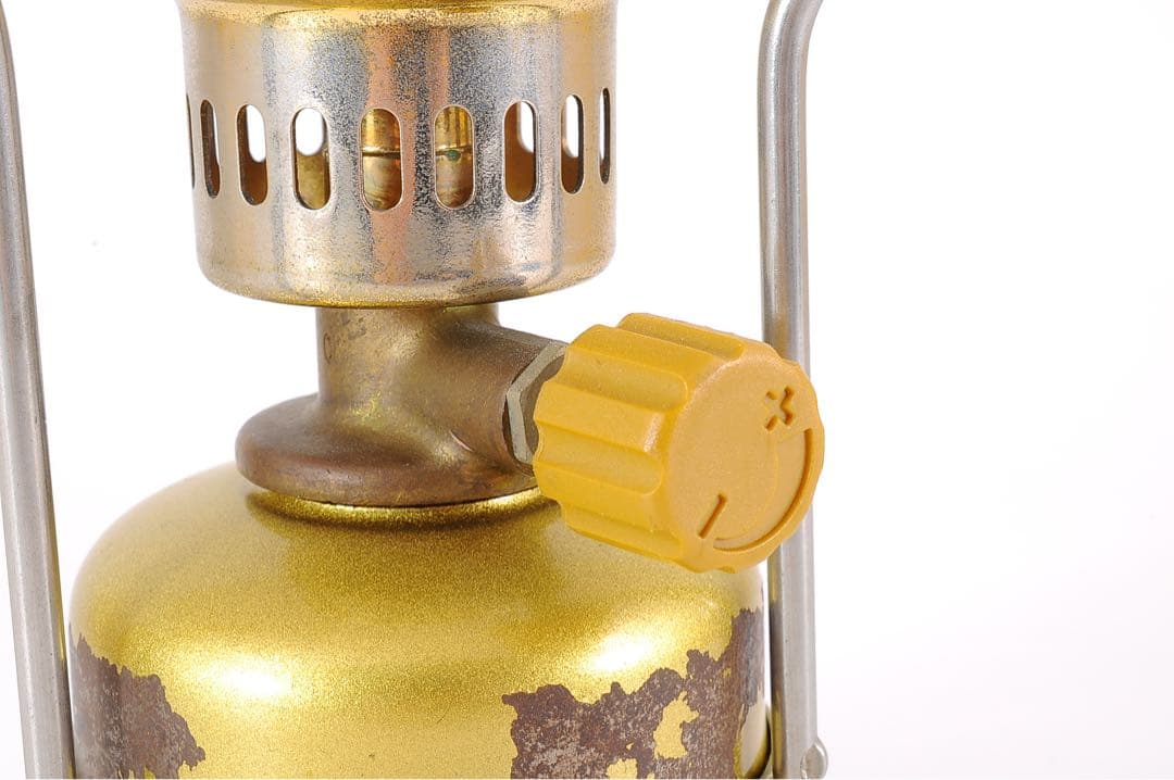 PRIMUS 100周年記念 ガスバーナー　ランタンセット