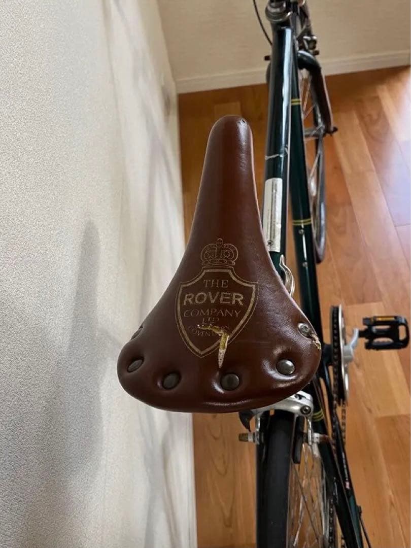 クロスバイク　Rover CRB7006-Classic