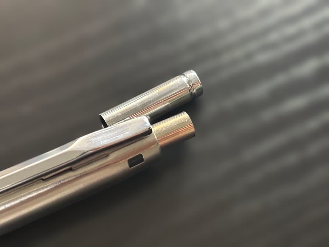 PILOT 2+1 蝕刻 前期