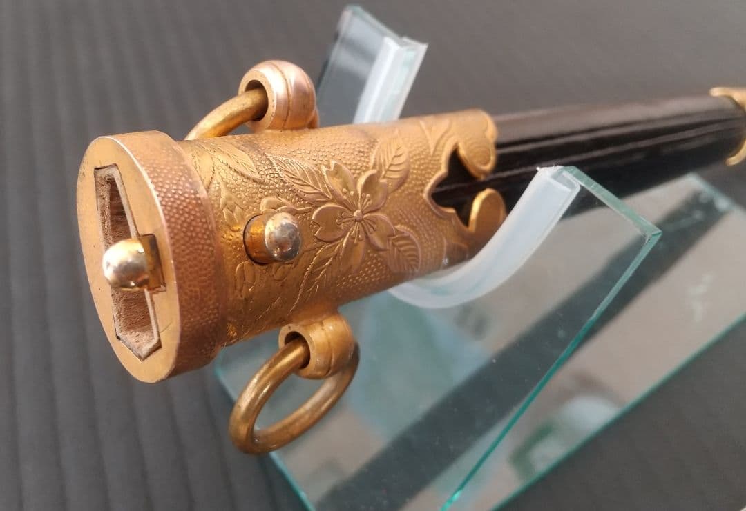 【レプリカ】大日本帝国海軍 短剣 サーベル 剣 刀 ソード 短刀 日本刀 軍刀