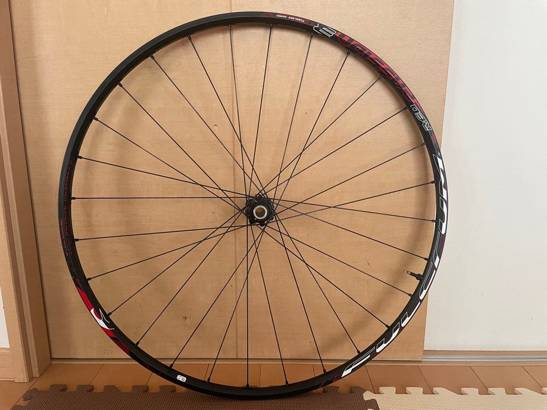 パーツ MTB FULCRUM RED PASSION 3 29 boost 1535g