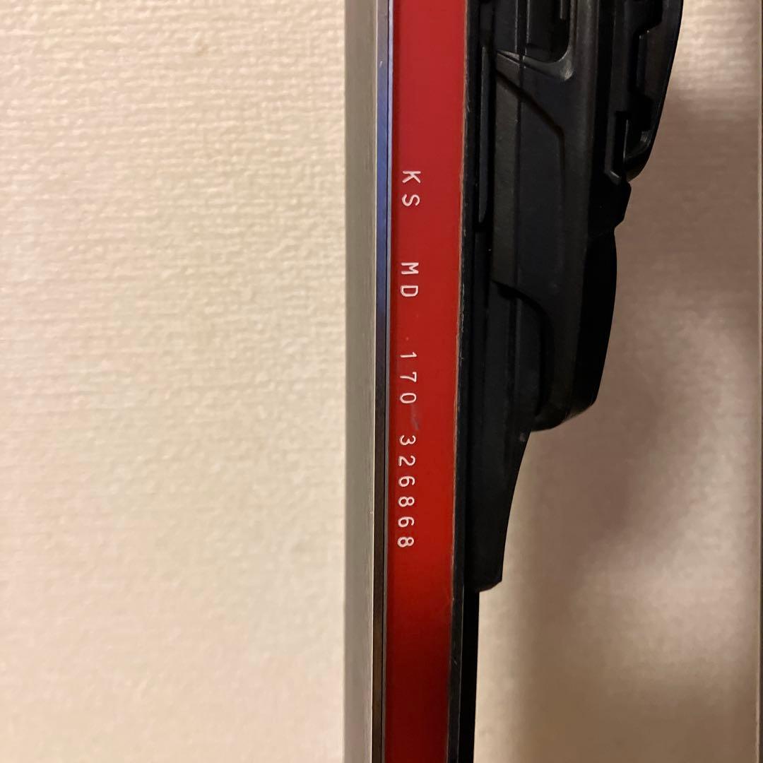 OGASAKA オガサカ　ケオッズ　KS-MD170㎝