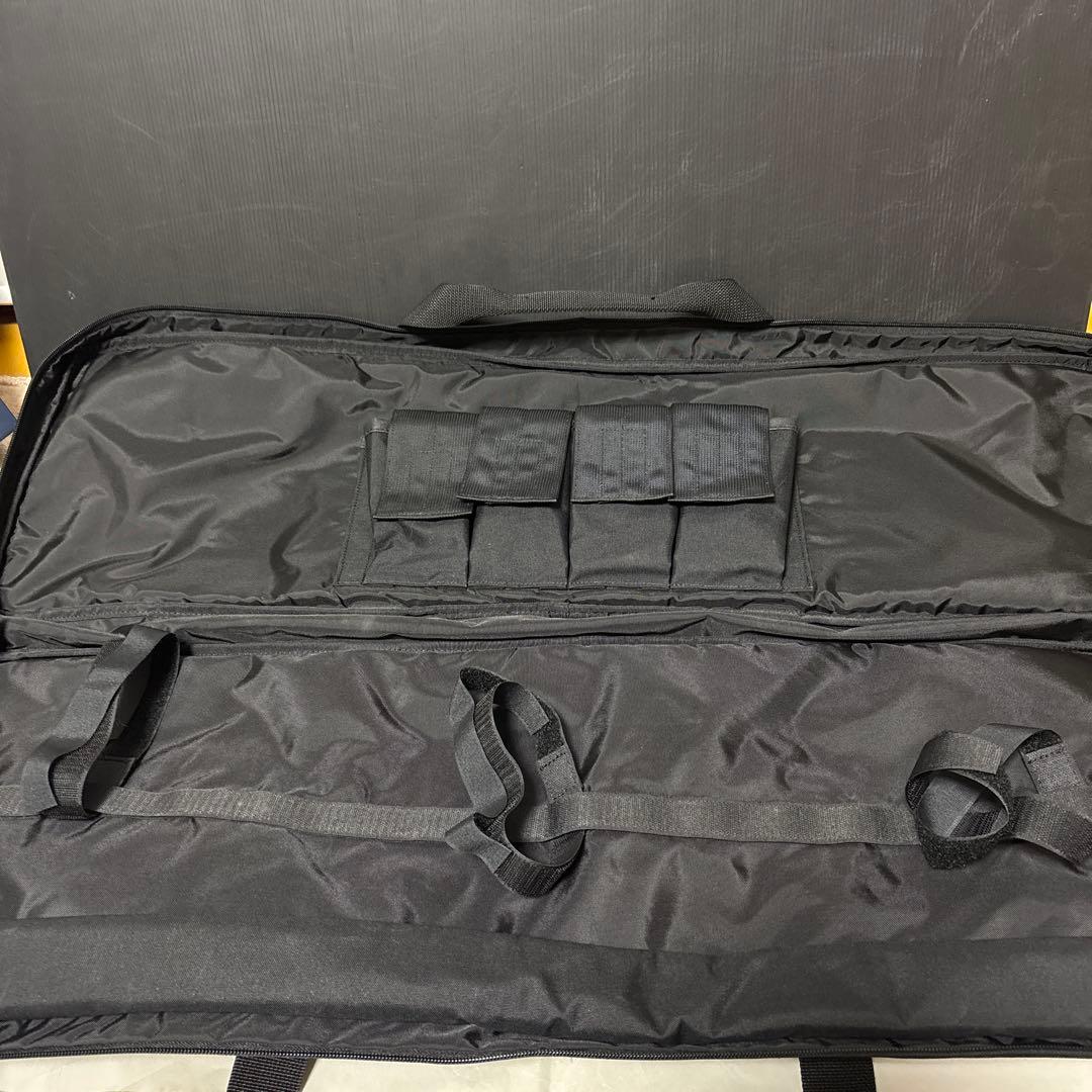 東京マルイ スタンダード電動ガン G36C 付属品多数