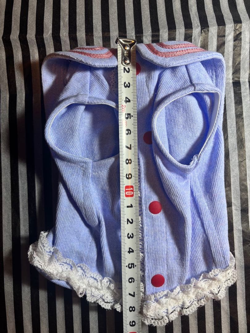 55◆パピリーヒルズ　スイートセーラースタイル【OROKU】