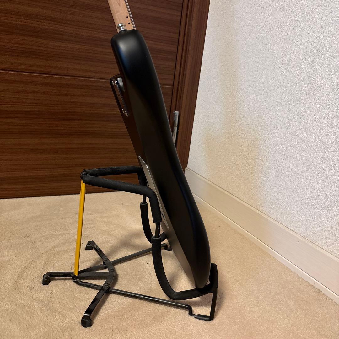 【激レア】FENDER TeamBuiltCustom Stratocaster