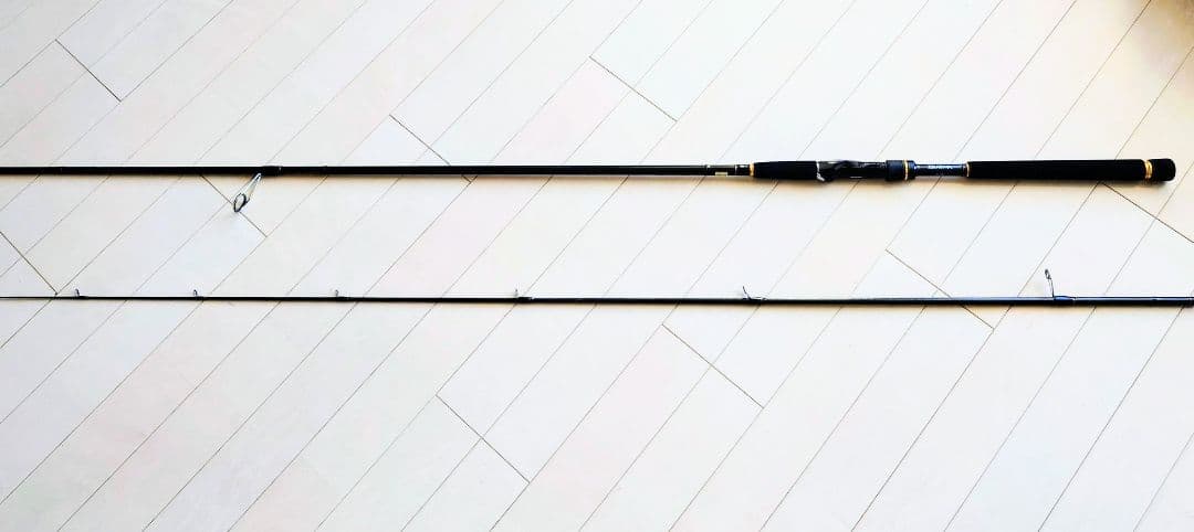 DAIWA　ラテオ96M·Q