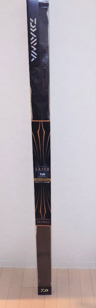 DAIWA　ラテオ96M·Q