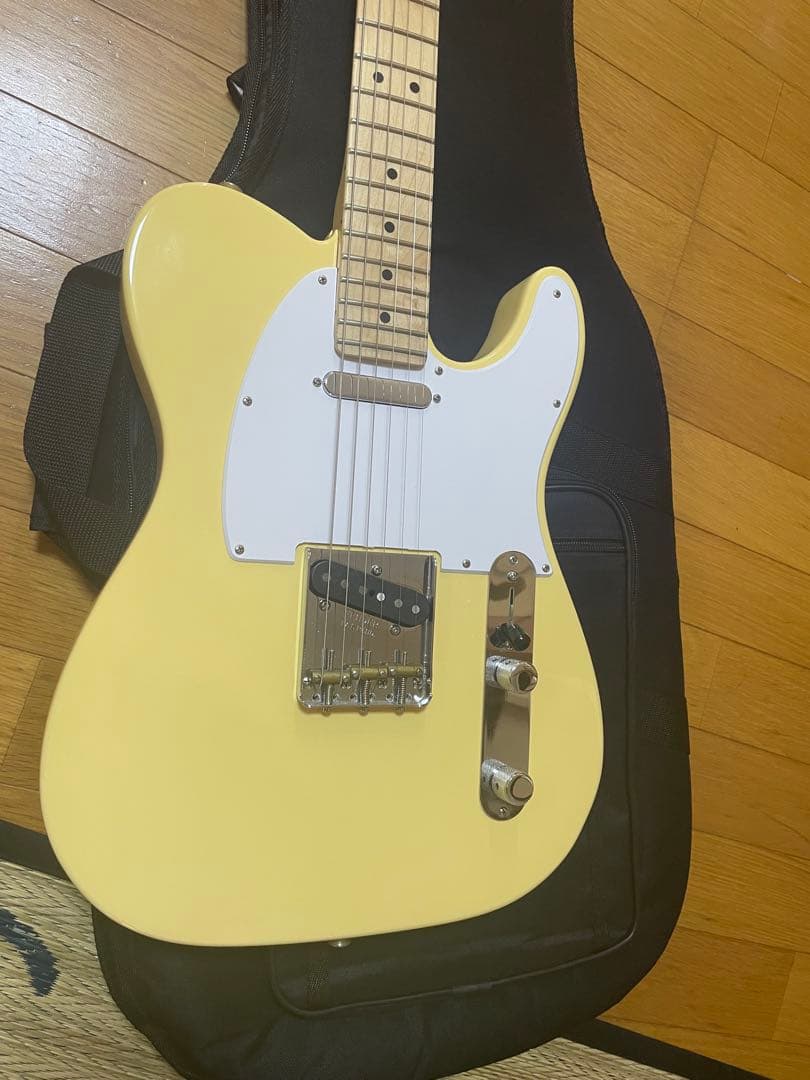 値下げしますフェンダーAmerican Performer テレキャスター