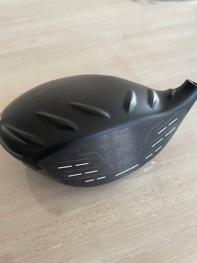 岩本様 PING G430 LST ドライバー 9度 ヘッドのみ（カバー付）