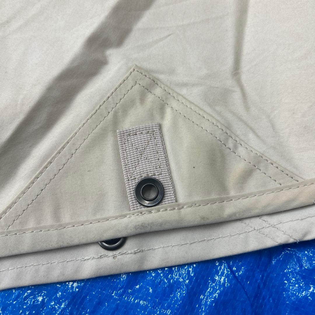 ノルディスク カーリ ダイヤモンド Nordisk 20 中古