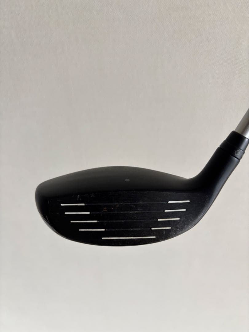 PING G430 MAX 5W ATTAS KING 5S アッタスキング