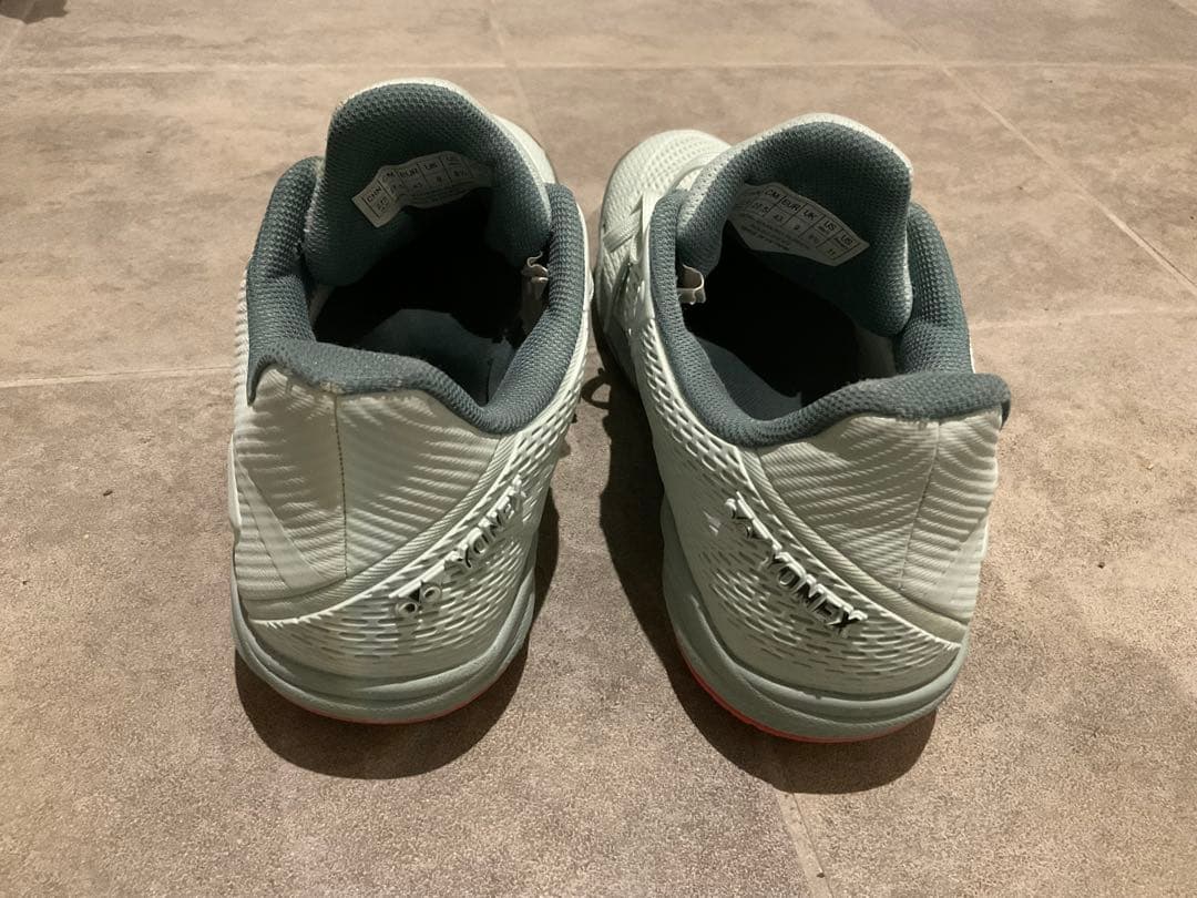 ☘️パワークッションアドアクセル ワイドAC SHTAAWA 27.5cm