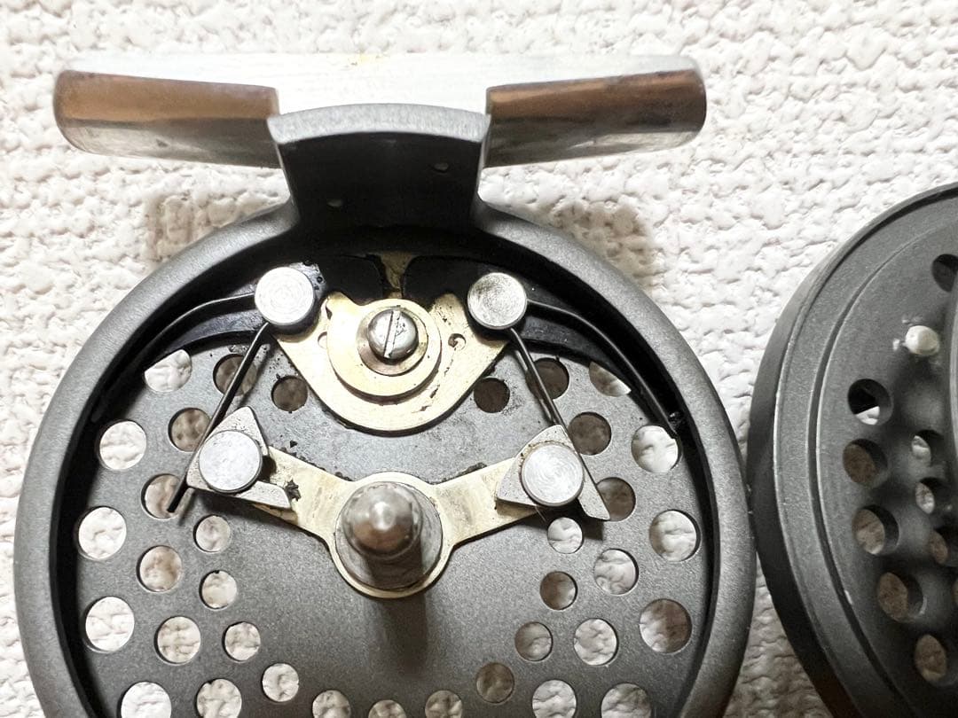 オービス　CFO 123