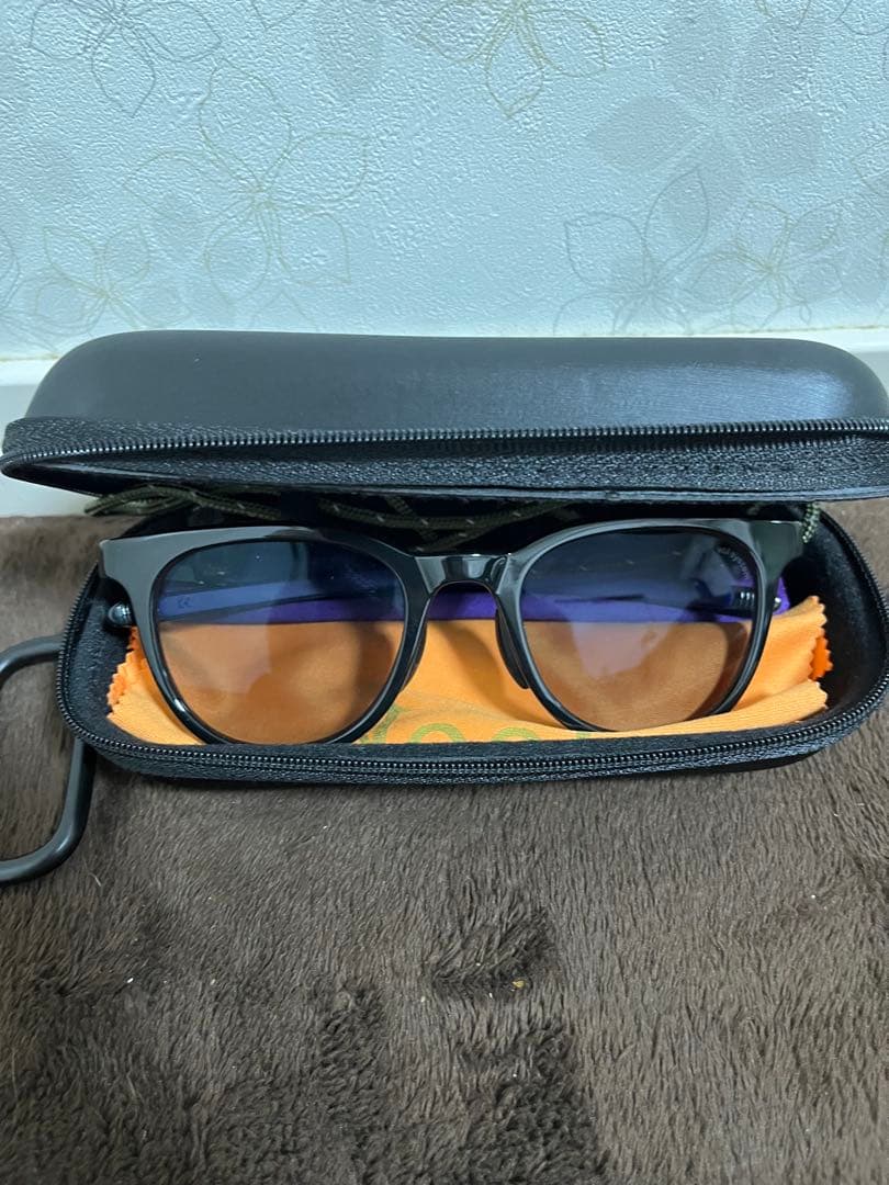 その他 Eyevol CONLON III(51) BK-vol.2 GY56