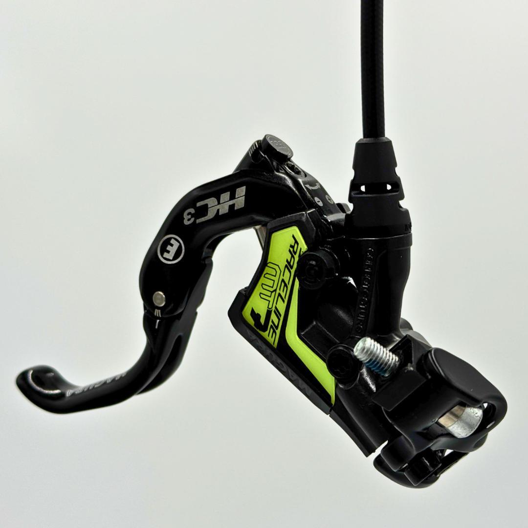 J*♡様 MT7 Raceline HC（前後セット）