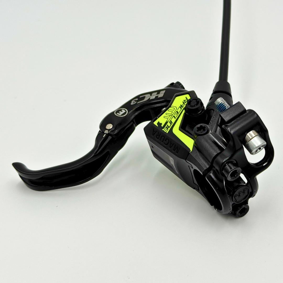 J*♡様 MT7 Raceline HC（前後セット）