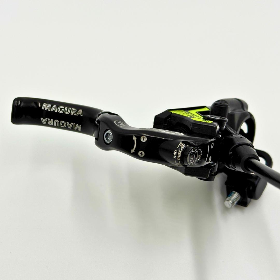 J*♡様 MT7 Raceline HC（前後セット）