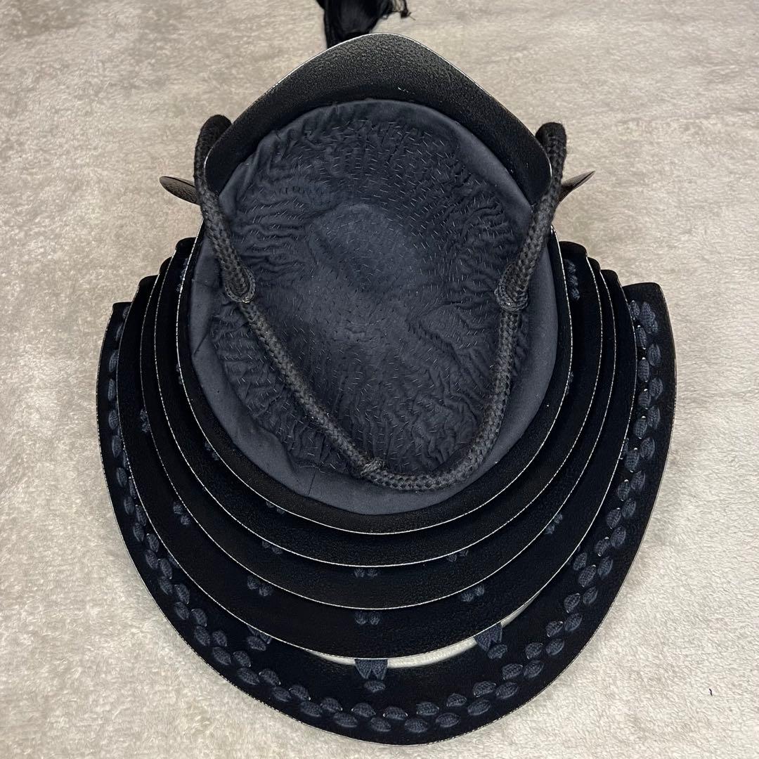 【陽菜（ハル）さま専用】現代甲冑『当世具足 』鉄鎧【等身大】鎧 一式