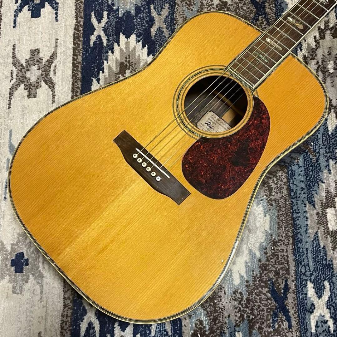 Rider R-500D Martin D-45風 Headway Momose