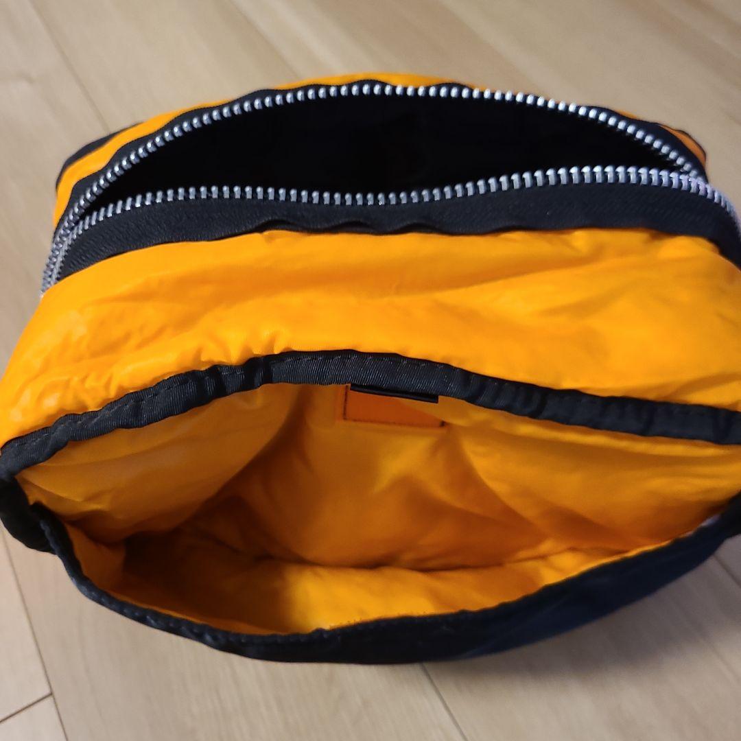 ポーター　タンカー　ウエストバッグ