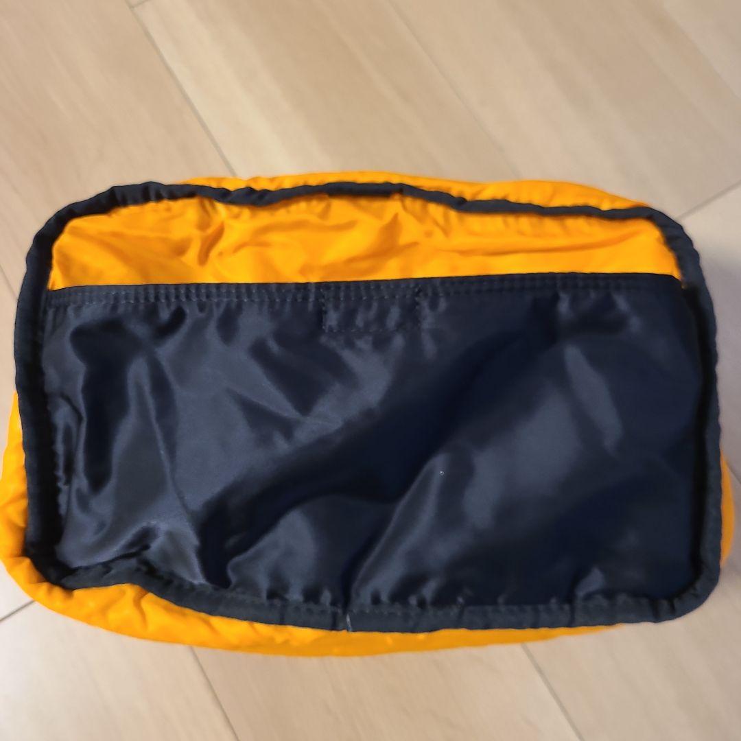 ポーター　タンカー　ウエストバッグ