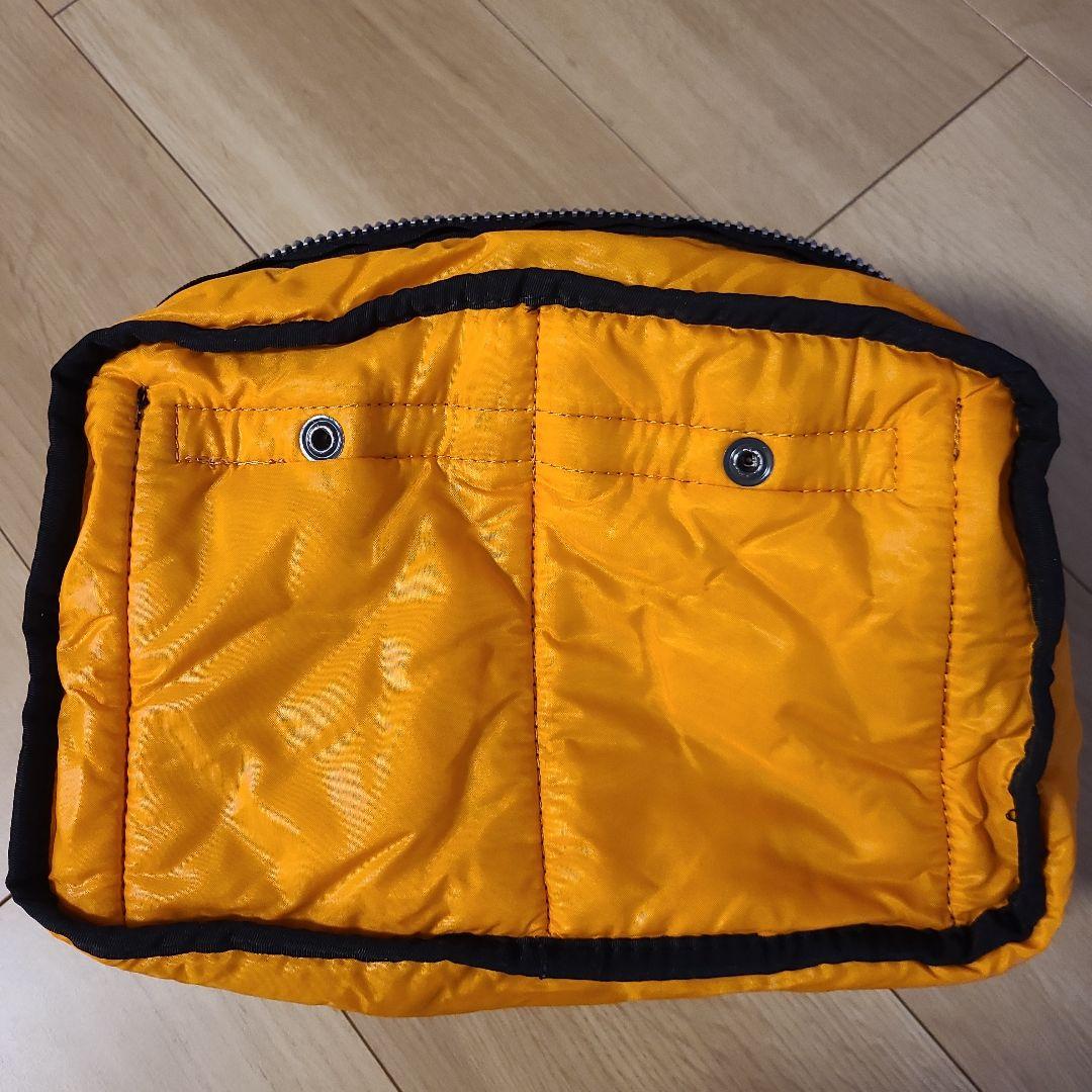 ポーター　タンカー　ウエストバッグ