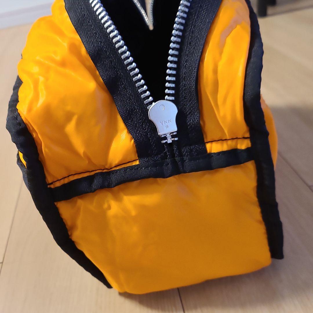 ポーター　タンカー　ウエストバッグ