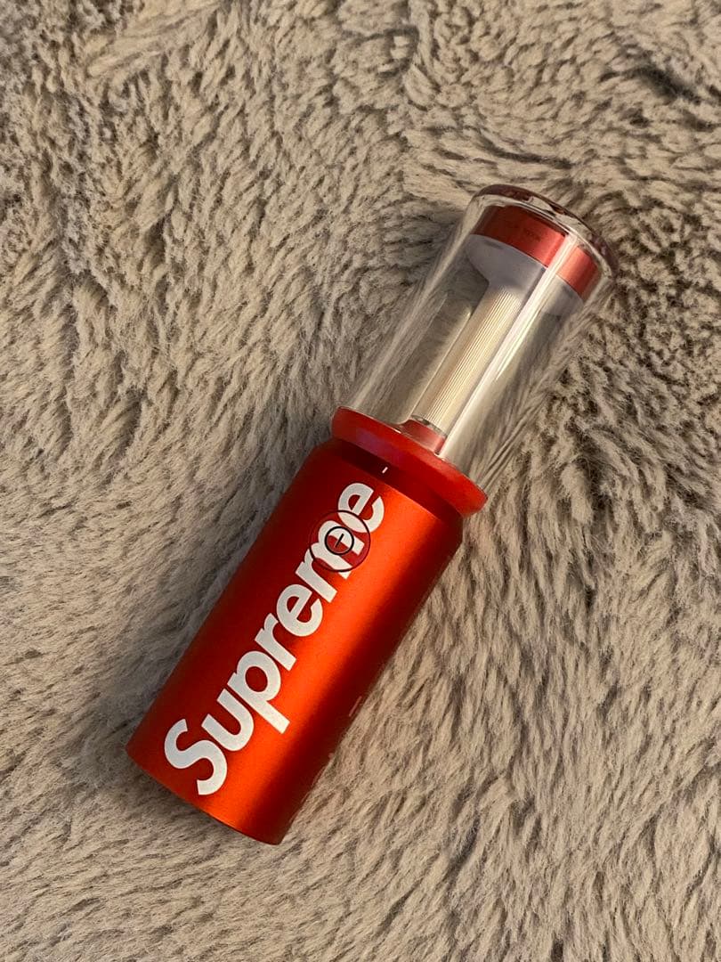 ライト・ランタン Supreme HOTO Camp Light