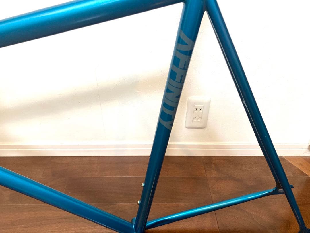 AFFINITY LO PRO Lサイズ