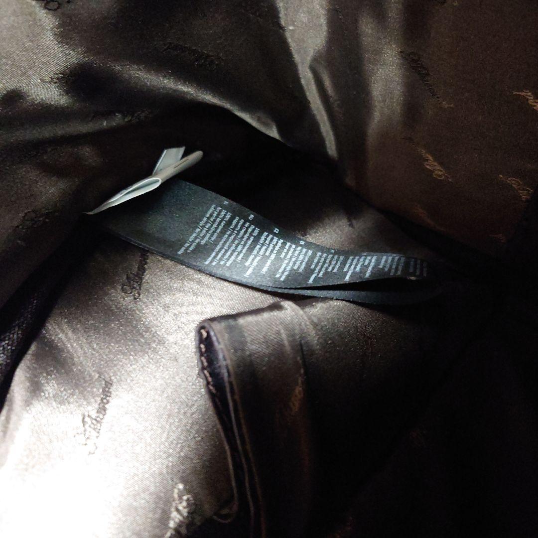 Ashwood Leather Harry本革 レザー ボストンバッグショルダー