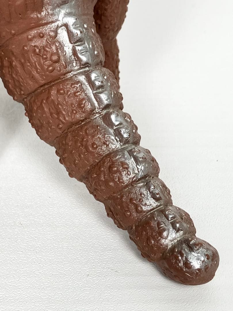 マーミット 1996 マグマ大使 アロン ソフビ P-プロ MARMIT