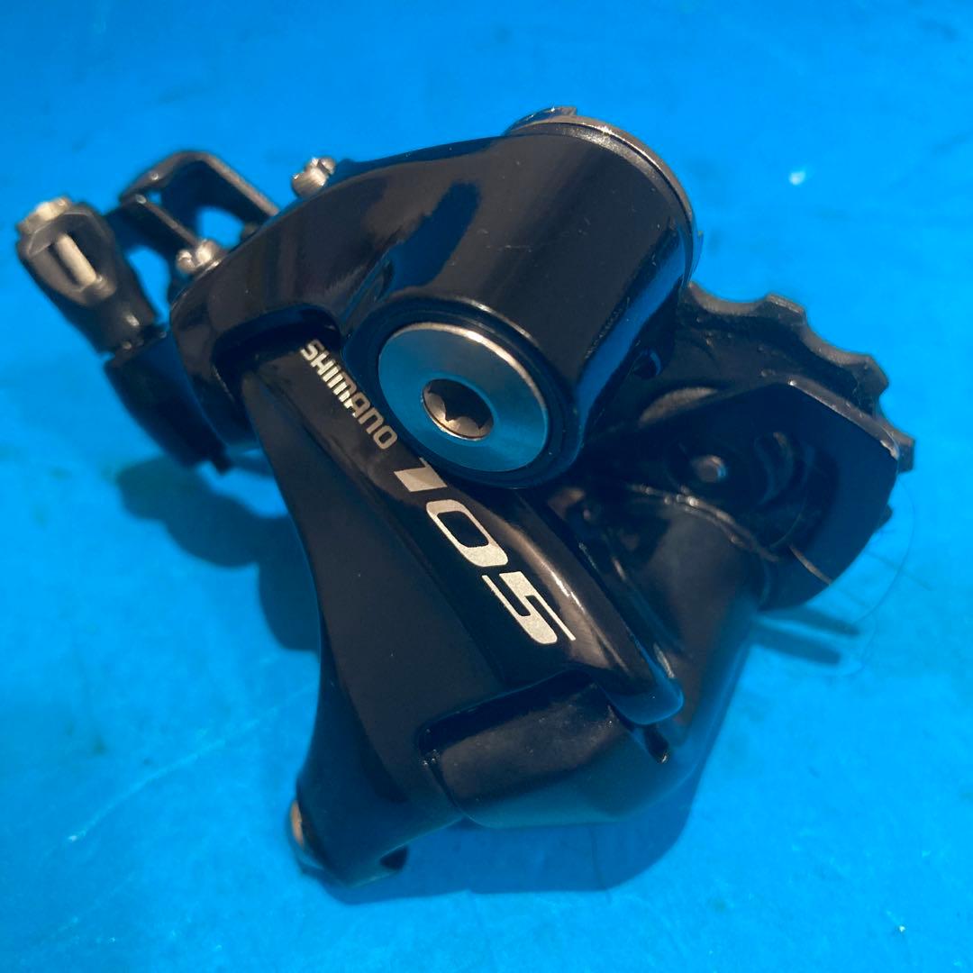 ★良品 105 5800系 2×11s ST FD RD BR コンポセット