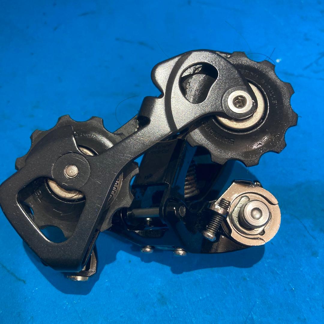 ★良品 105 5800系 2×11s ST FD RD BR コンポセット