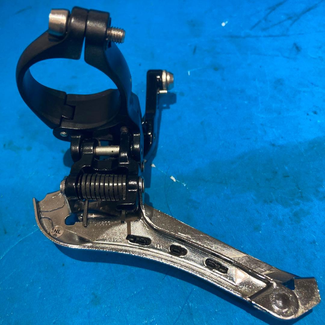 ★良品 105 5800系 2×11s ST FD RD BR コンポセット