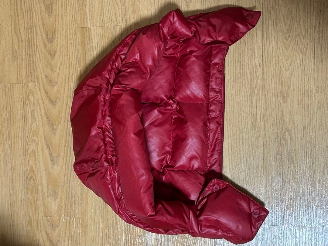 ジャケット・アウター daiwa pier39 TECH BACK PACKER DOWN PARKA