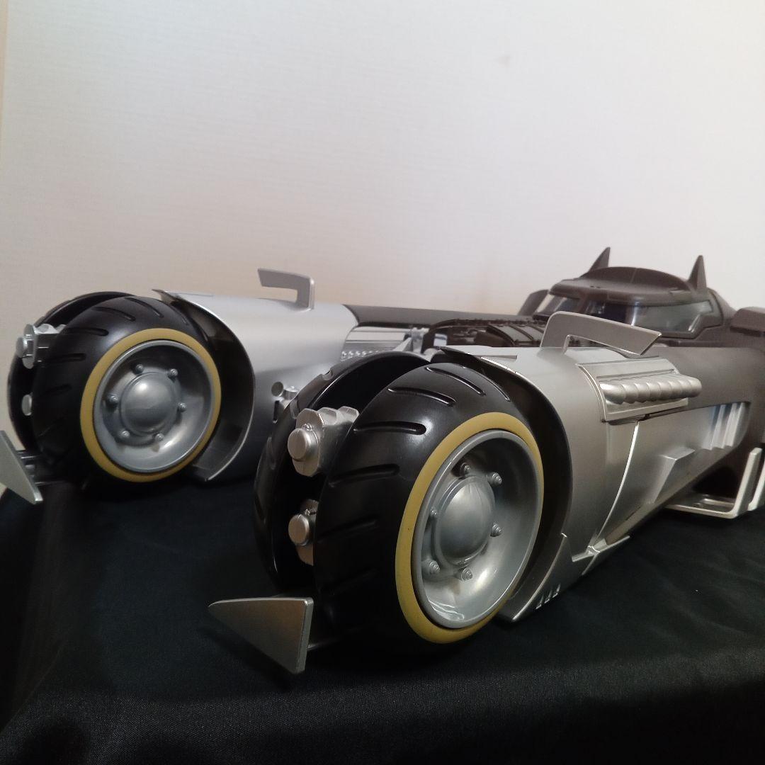 マクファーレントイズ　バットモービル