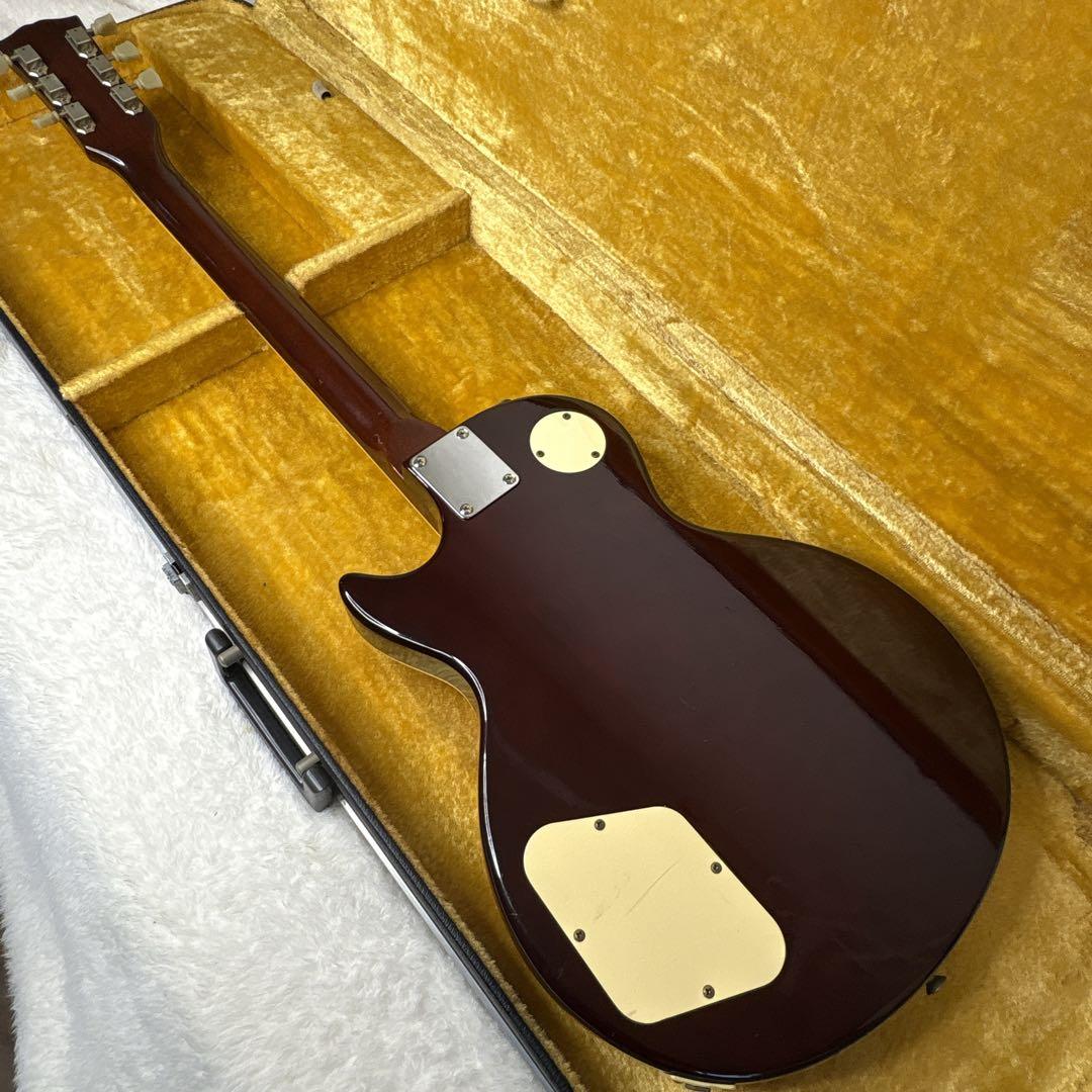 70'sウエストミンスター　レスポールスタンダードタイプ