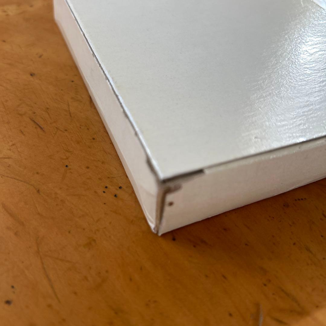 The Conran Shop 未使用！美品 手入れ用具セットスチールケース入り