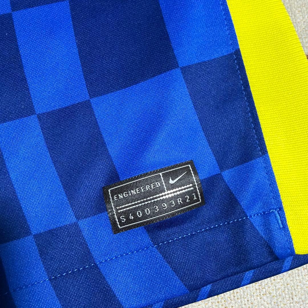 チェルシー 21-22 マウント ユニフォーム レプリカ CWCパッチ付 正規品