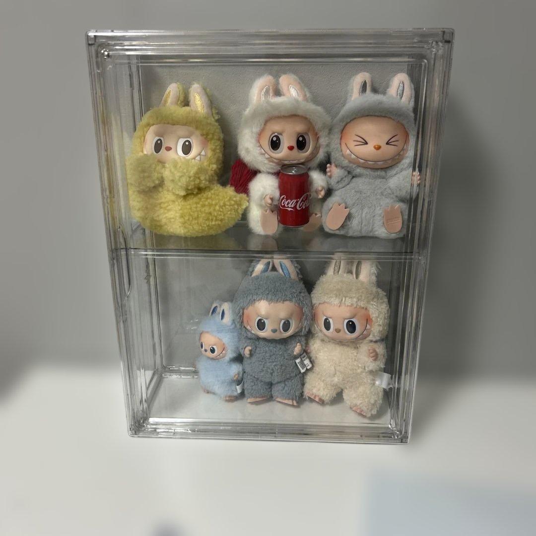 ラブブ　まとめ売り