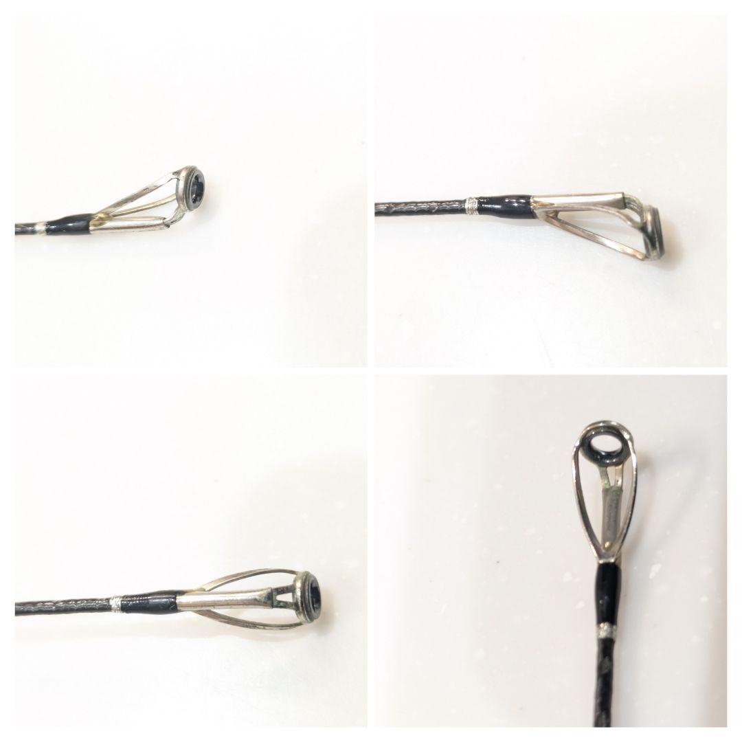 【シマノ】ディアルーナXR DIALUNA XR B806ML