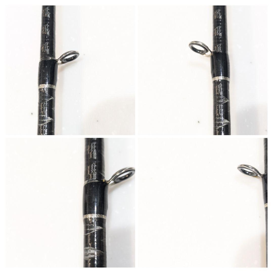 【シマノ】ディアルーナXR DIALUNA XR B806ML