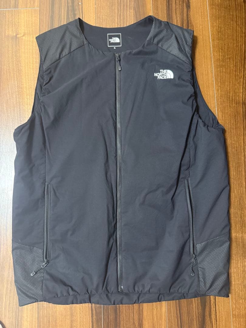 THENORTH FACEノースフェイス ベントリックスベスト NY82204