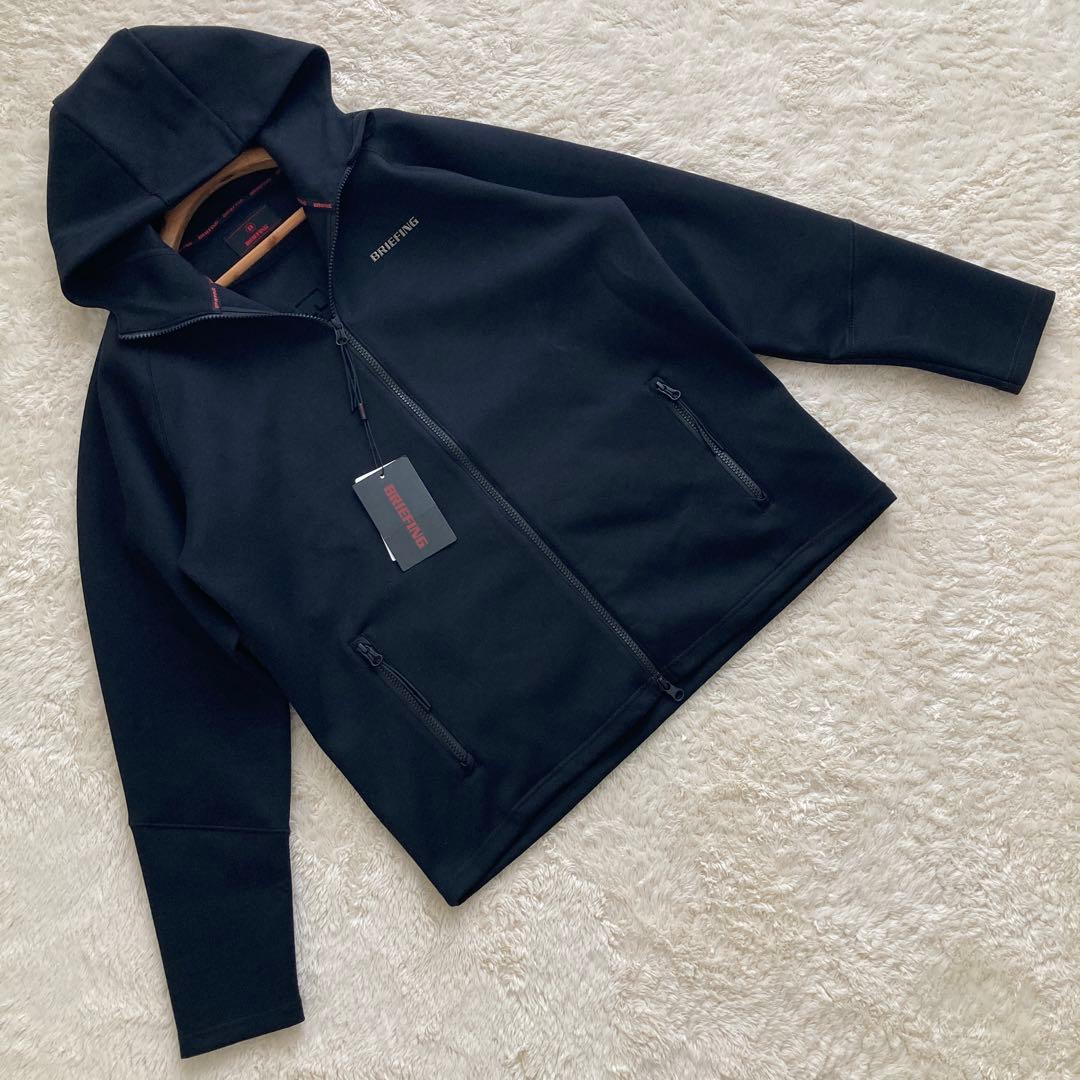 【メル85512さん専用】新品！BRIEFING ブリーフィング WARM 3D