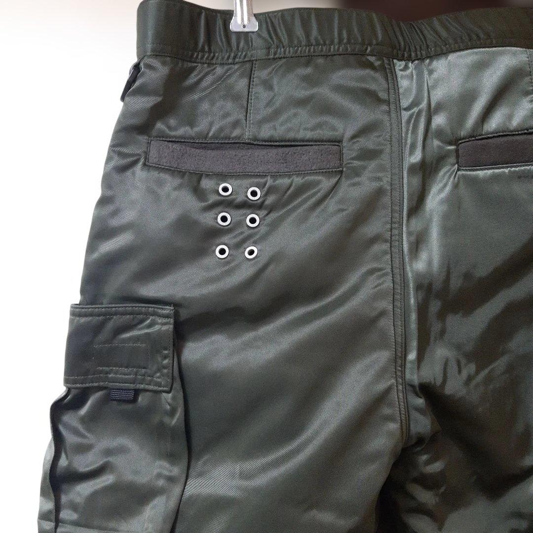 新品ラッセルノ　ゴルフ　CUSTOM COMBI PANTS　定価62000