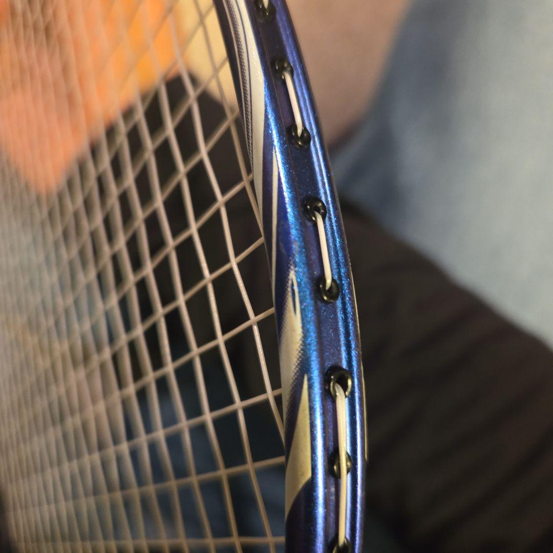 YONEX ASTROX 100 ZZ(ダークネイビー) バドミントンラケット