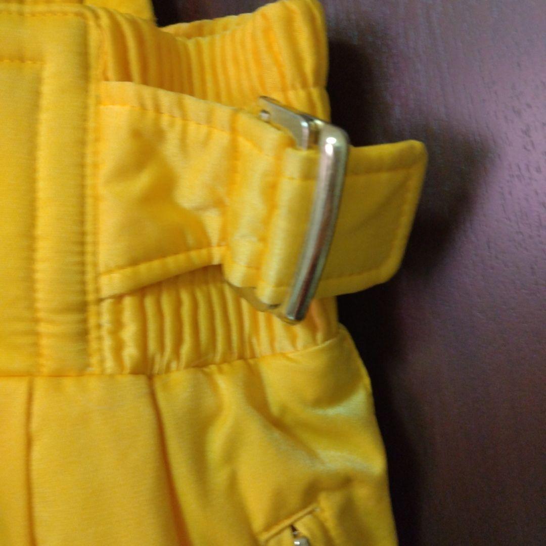 セノフィッチ　スキーウエア　女性用