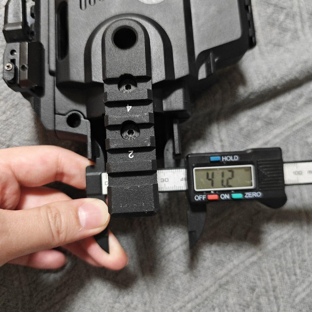 東京マルイGLOCK 18C ガスガン RONIコンバージョンキット【オマケ有】