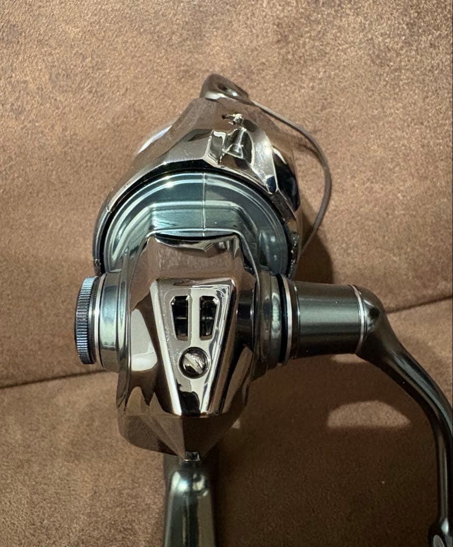 22 ステラ C2500SXG