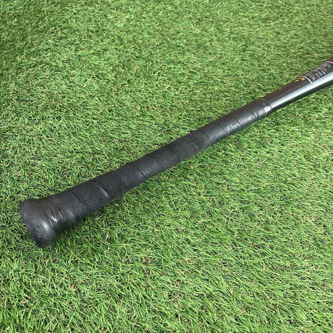 ‼️マルチ ジェイキャット 中学硬式 金属バット 83センチ 830g‼️